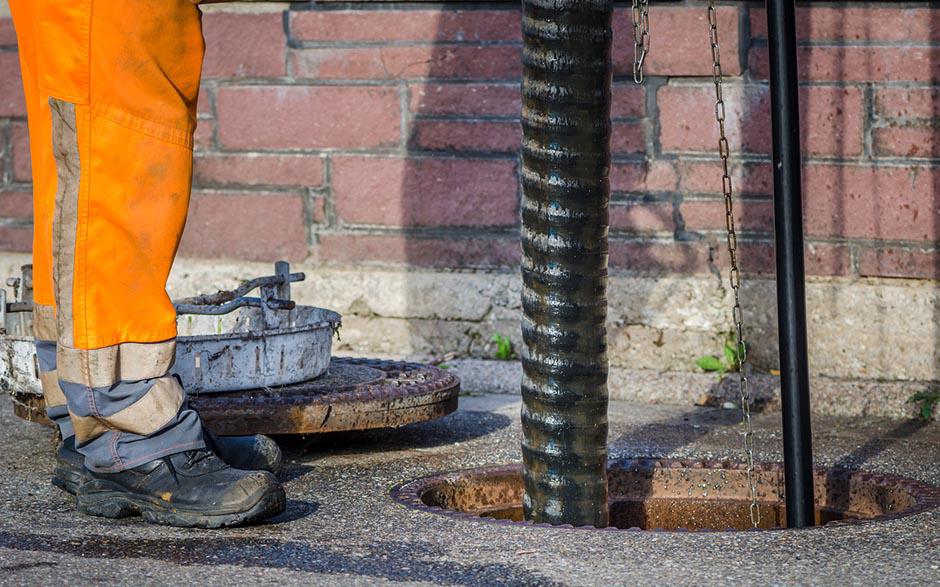 déboucheur canalisation wc Maurepas
